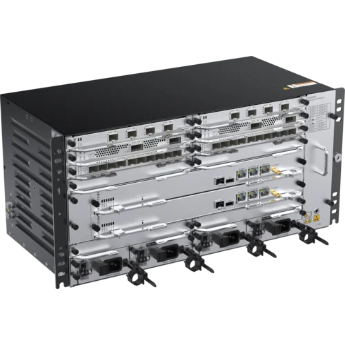Маршрутизатор Huawei NetEngine 8000E M14 Маршрутизатор Huawei NetEngine 8000E M14